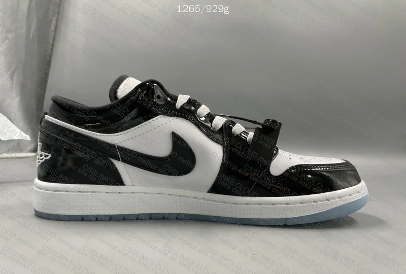 Jordan Low 1 Concord 8
