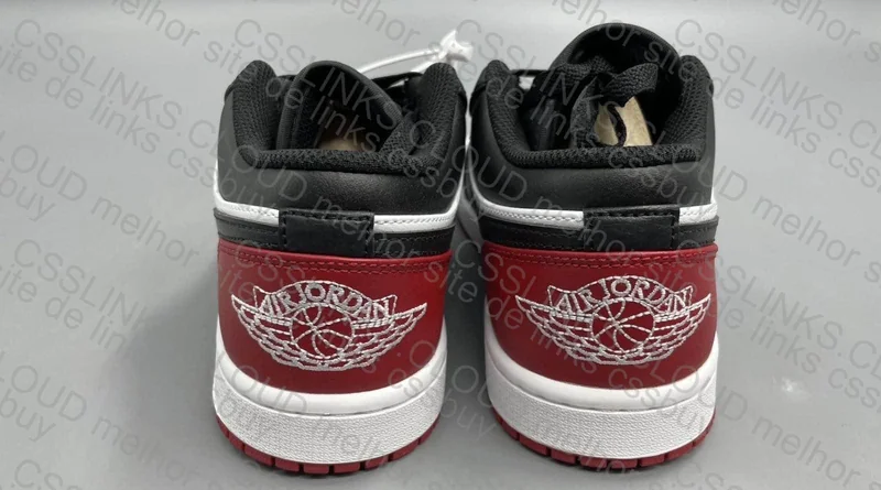Jordan Low 1 (OVO) 2