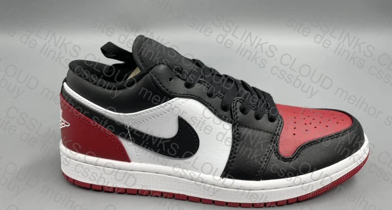 Jordan Low 1 (OVO) 5
