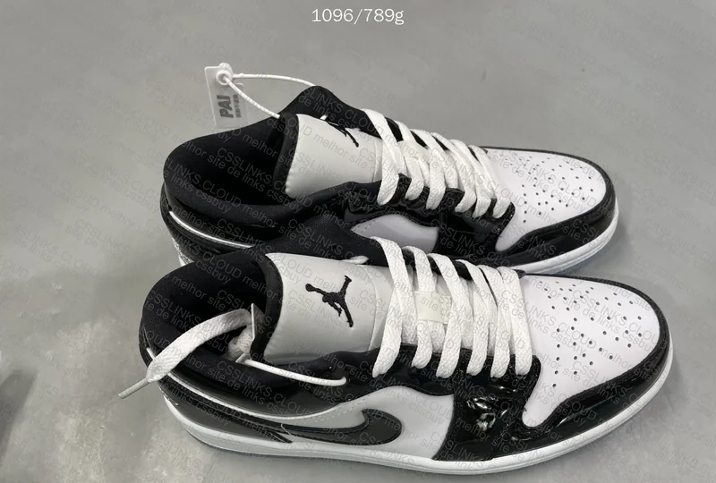Jordan Low Concord GL???