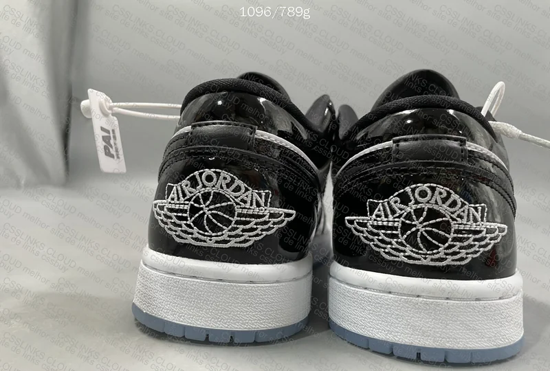 Jordan Low Concord GL??? 2