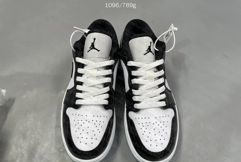Jordan Low Concord GL??? 3