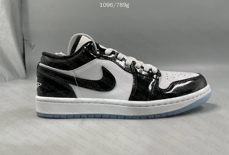 Jordan Low Concord GL??? 5