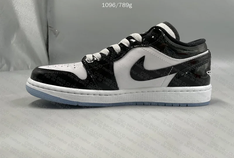 Jordan Low Concord GL??? 6