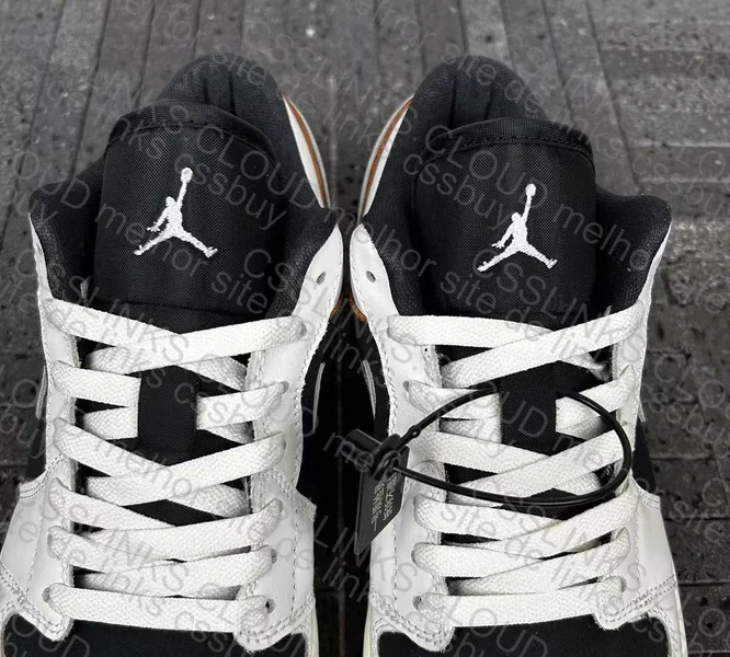 Jordan Low DT 190y