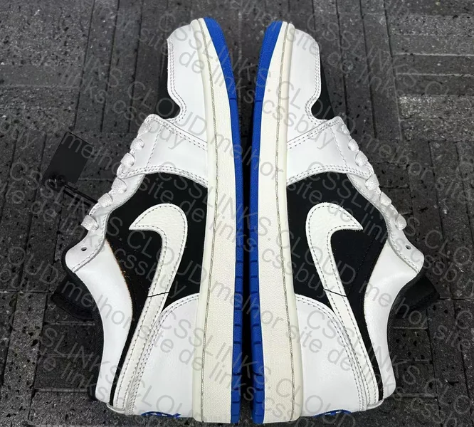 Jordan Low DT 190y 3