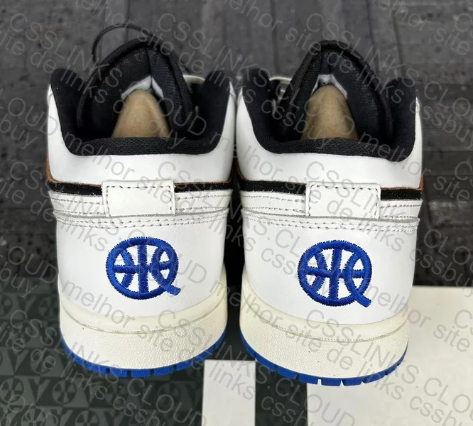 Jordan Low DT 190y 7