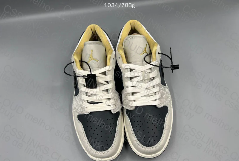 Jordan Low DT 190y
