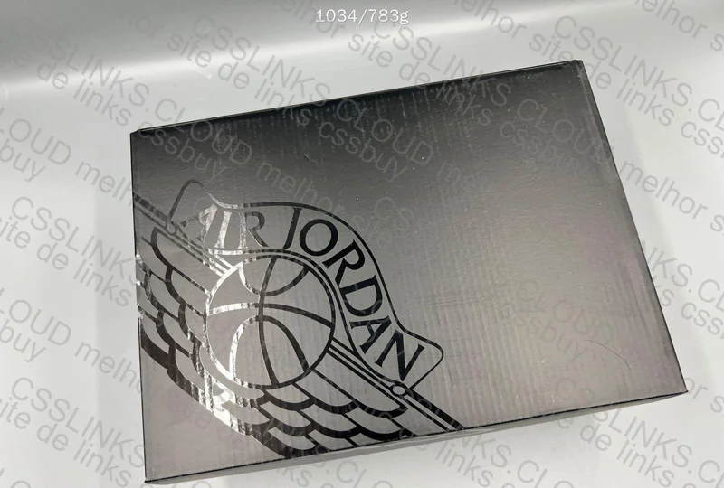 Jordan Low DT 190y 7