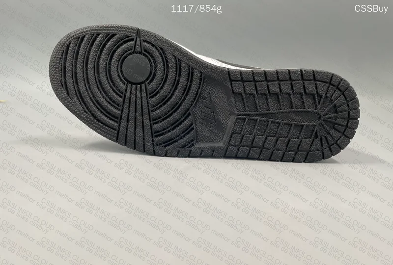 Jordan low Light Smoke Grey GL? (Primeira compra) 2