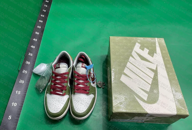 Jordan Low new of the dragin