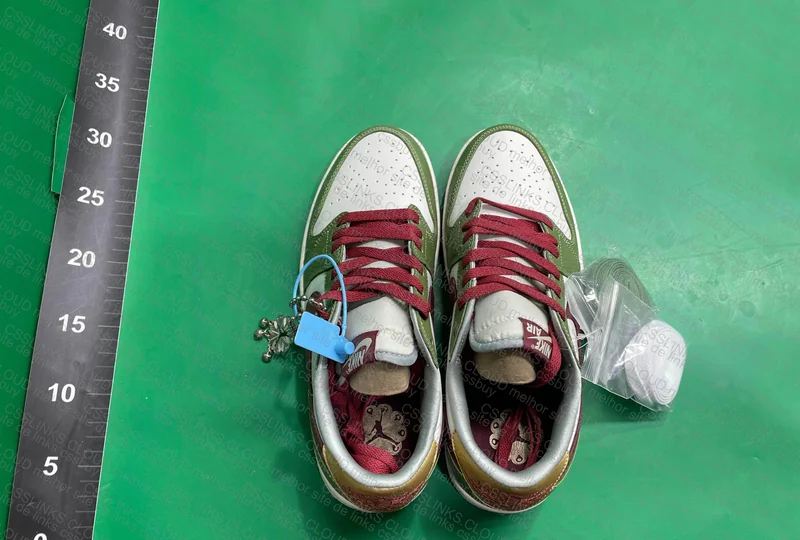 Jordan Low new of the dragin 2