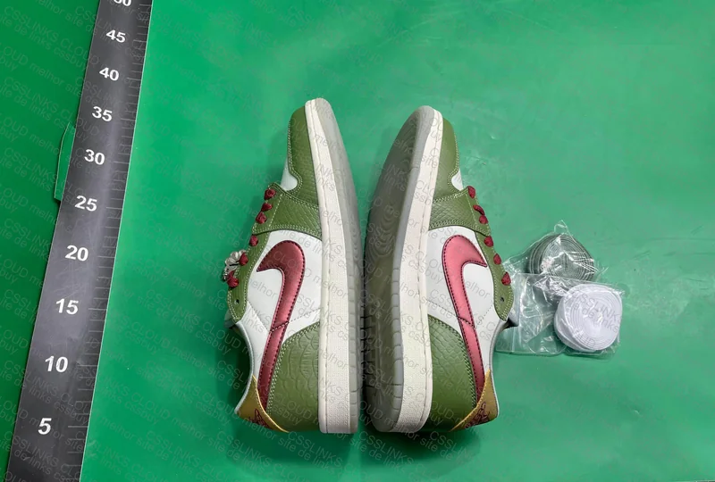 Jordan Low new of the dragin 3