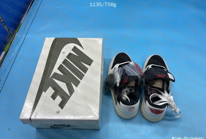 Jordan low Olive Travis Scott ( sale ) 8