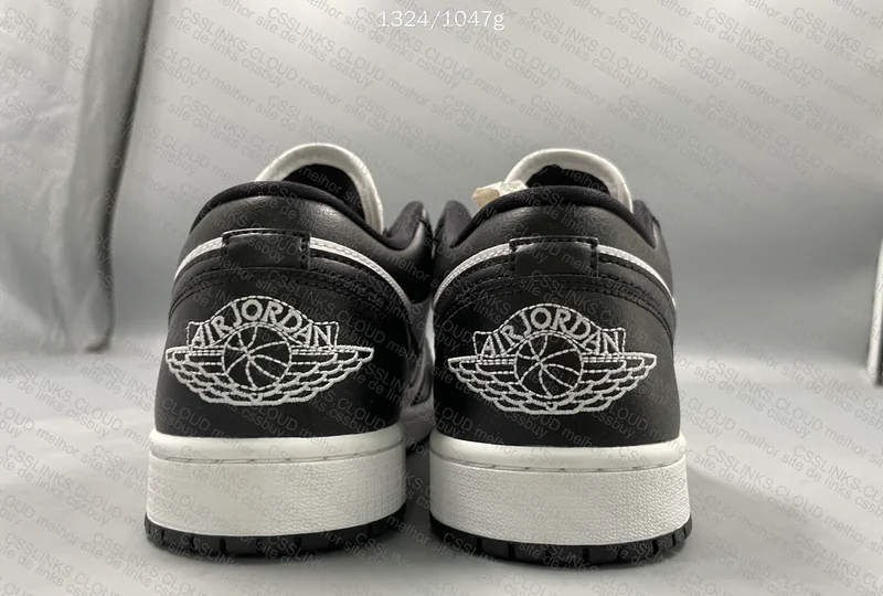 Jordan low panda GL? 2