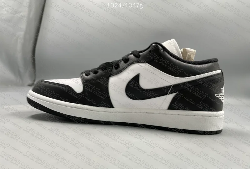 Jordan low panda GL? 3