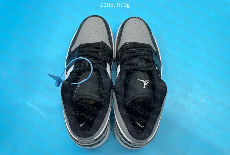 Jordan low Shadow toe (DT jmdy)