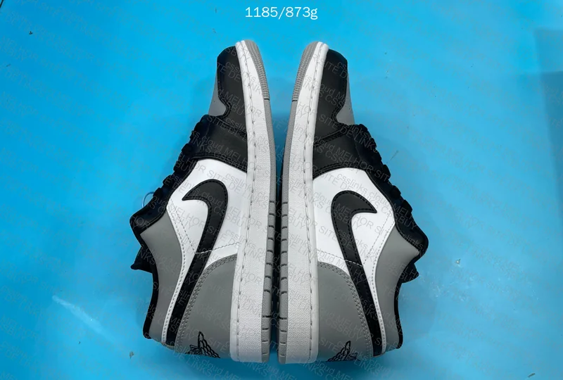 Jordan low Shadow toe (DT jmdy) 2