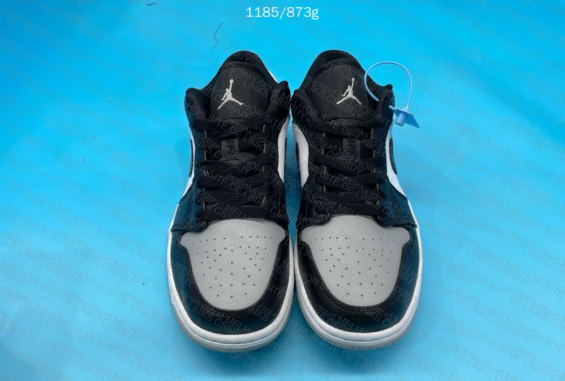 Jordan low Shadow toe (DT jmdy) 4