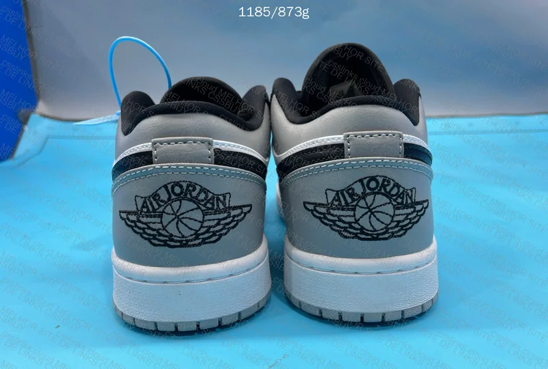 Jordan low Shadow toe (DT jmdy) 5