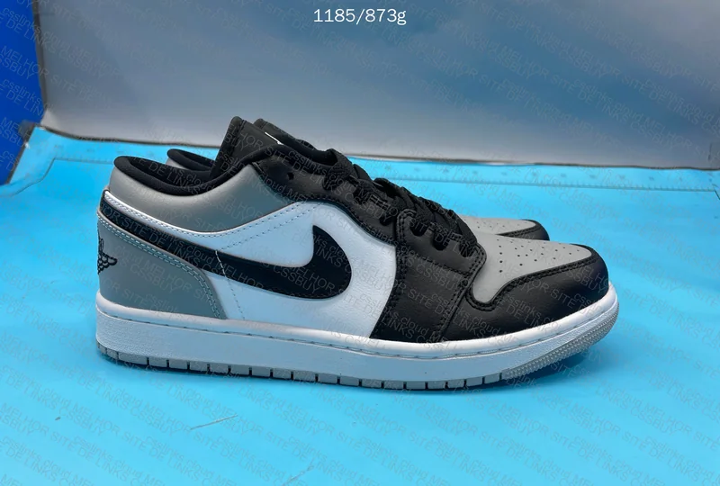 Jordan low Shadow toe (DT jmdy) 6