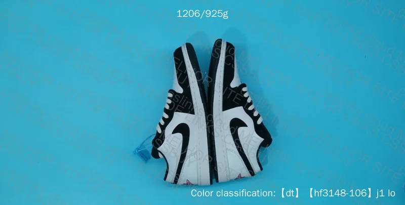 Jordan Low Smoke Grey 2