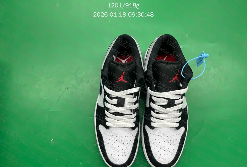 Jordan Low Smoke Grey