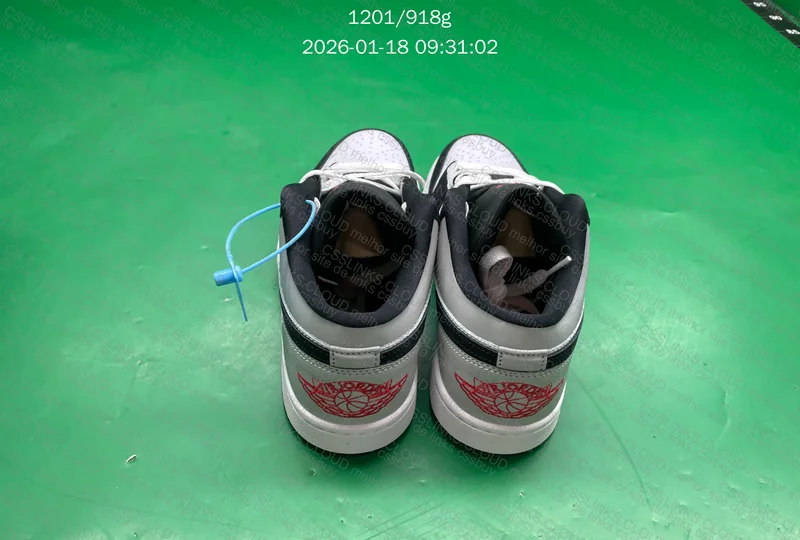 Jordan Low Smoke Grey 3