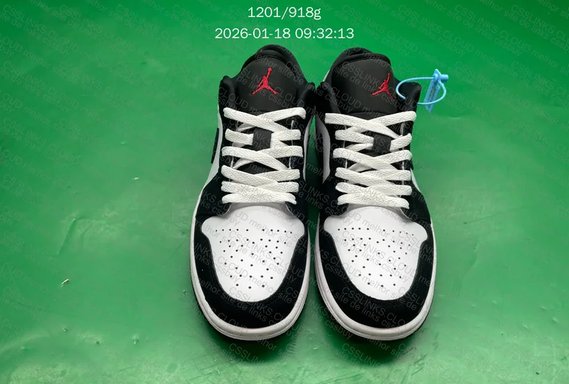 Jordan Low Smoke Grey 8