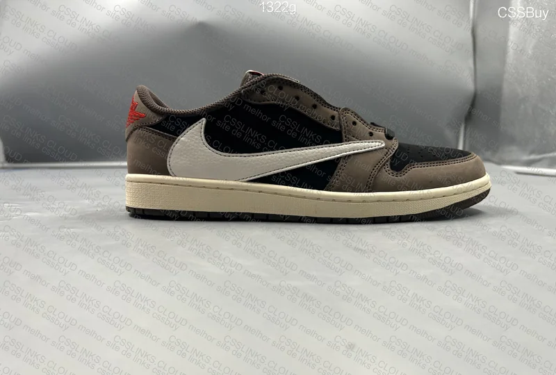 Jordan Low Travis 4