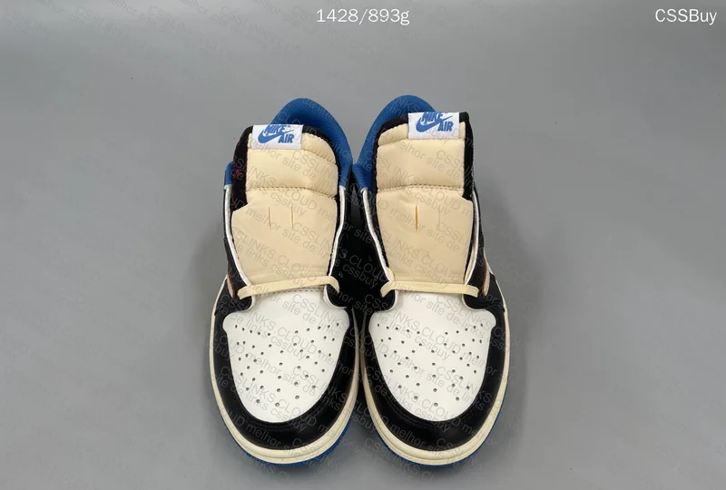 jordan low travis fragment. GL? 7