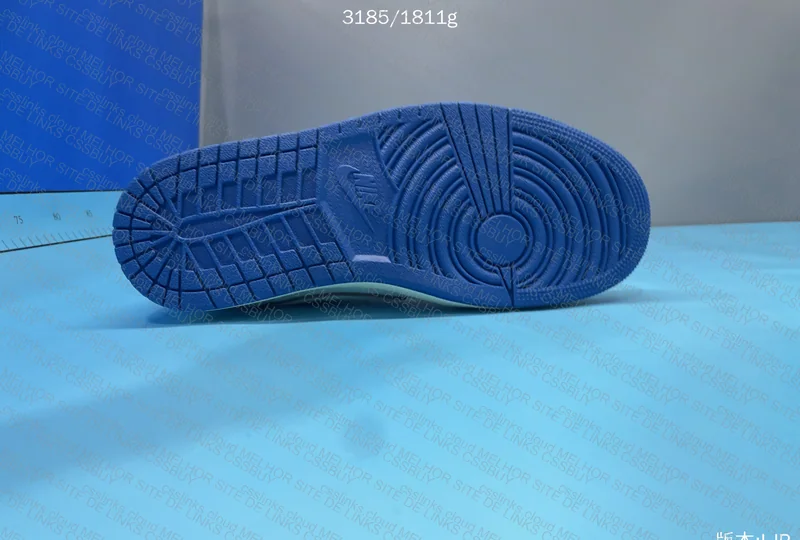 Jordan low travis fragment LJR 6