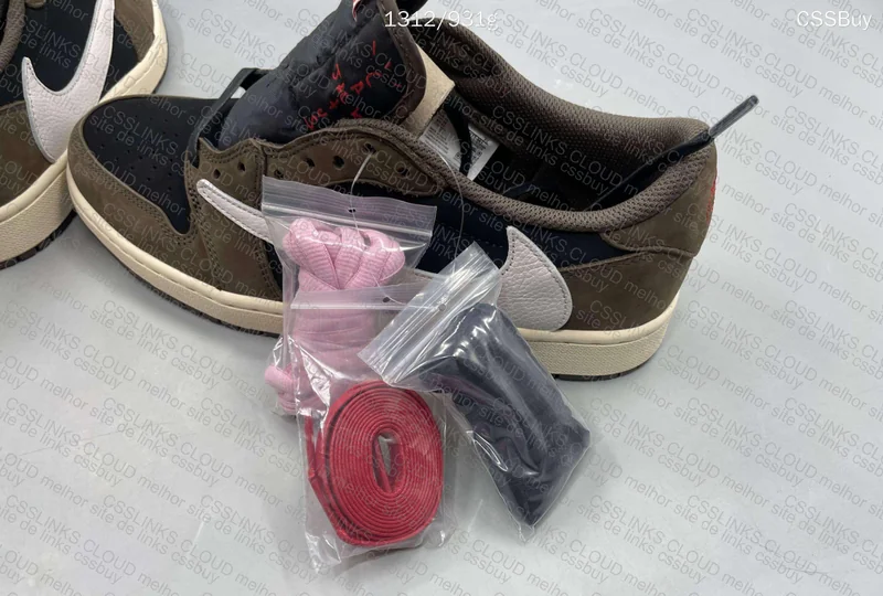 Jordan Low Travis Scott Mocha 10