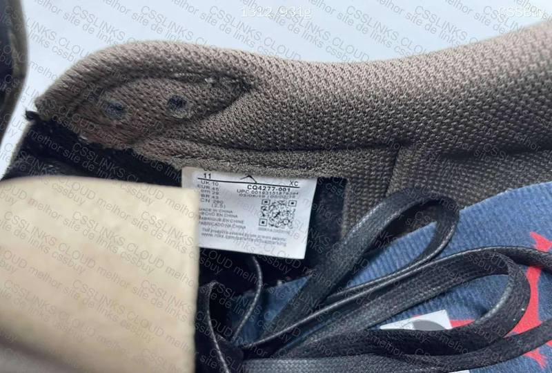 Jordan Low Travis Scott Mocha 9
