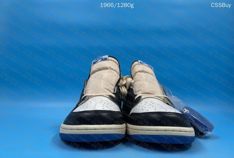 Jordan Low Travis GL? 2