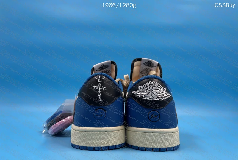 Jordan Low Travis GL? 3