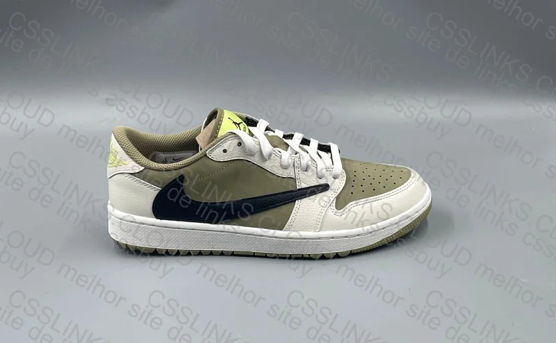 Jordan Low TS Golf 330y FK 4