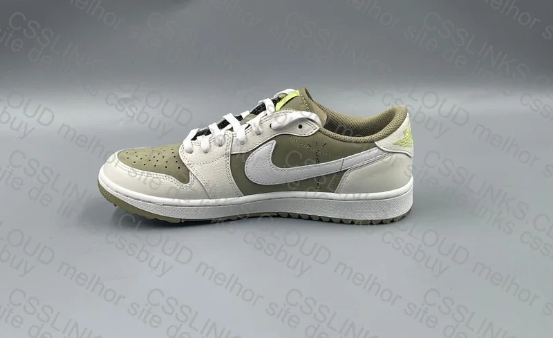 Jordan Low TS Golf 330y FK 5