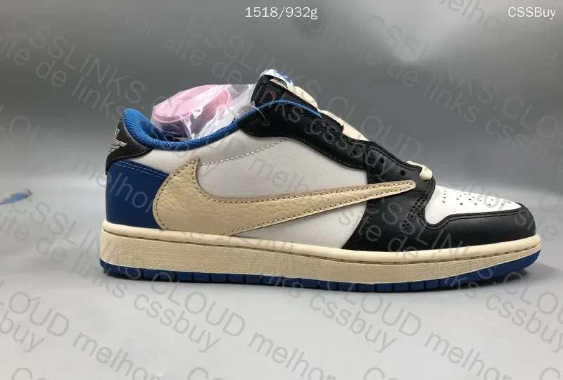 Jordan Low TS x Fragment 3