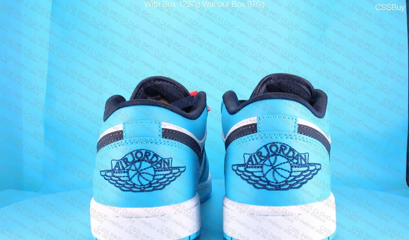 jordan low unc 3