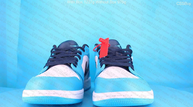 jordan low unc 4