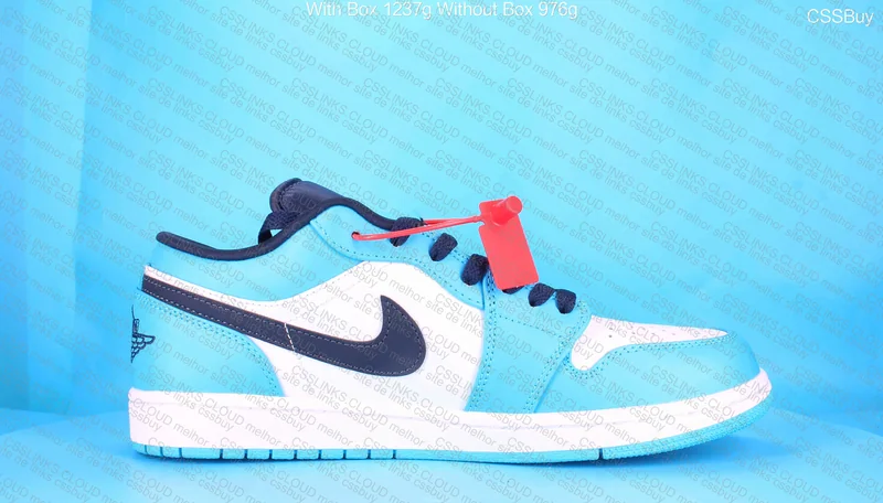 jordan low unc 5