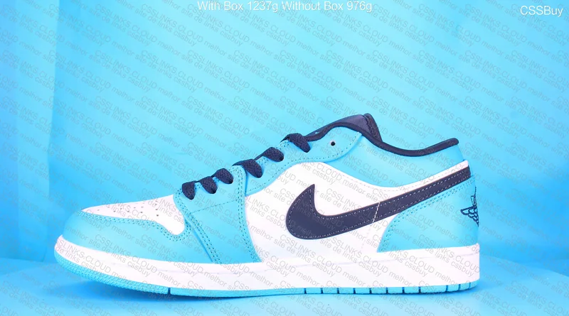 jordan low unc 6