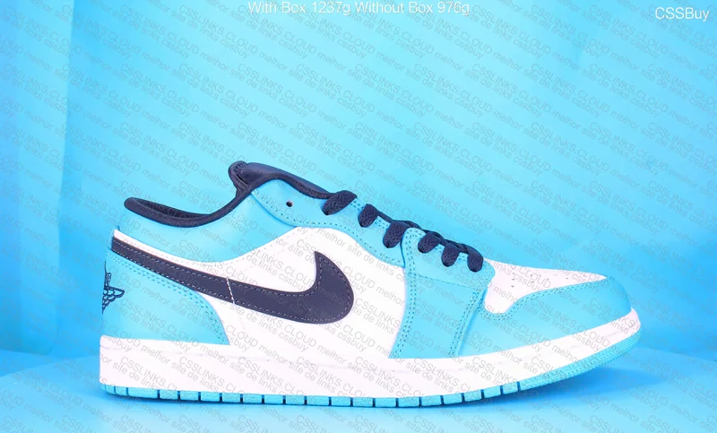 jordan low unc 8