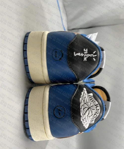 jordan low x travis fragment 5