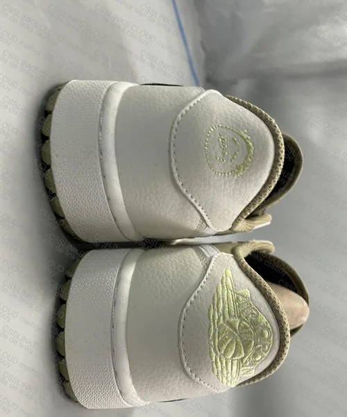 Jordan Low x travis scott golf 3