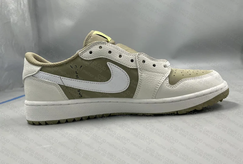 Jordan Low x travis scott golf 7