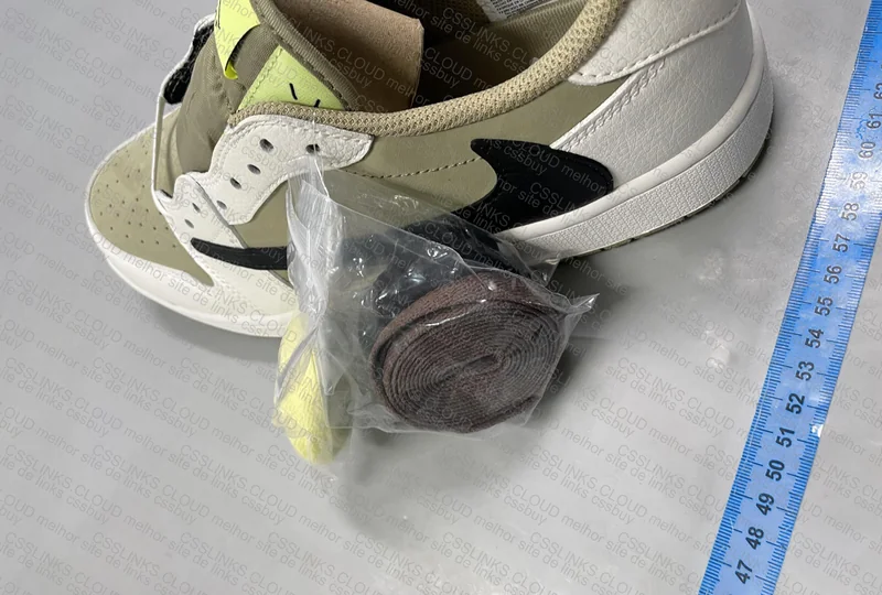 Jordan Low x travis scott golf 8