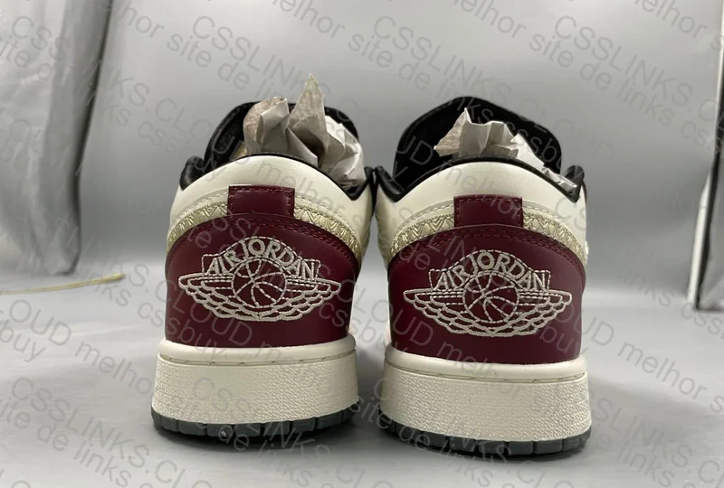 Jordan Low - Year Of Dragon 2