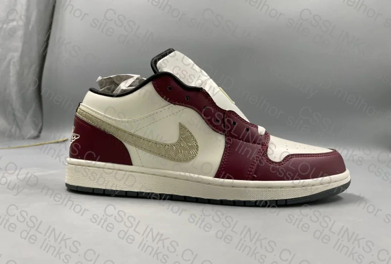 Jordan Low - Year Of Dragon 3